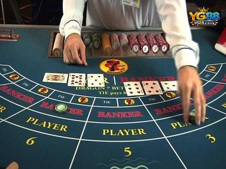 The History of Baccarat